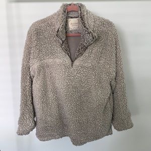 Altar’d State Sherpa Pullover